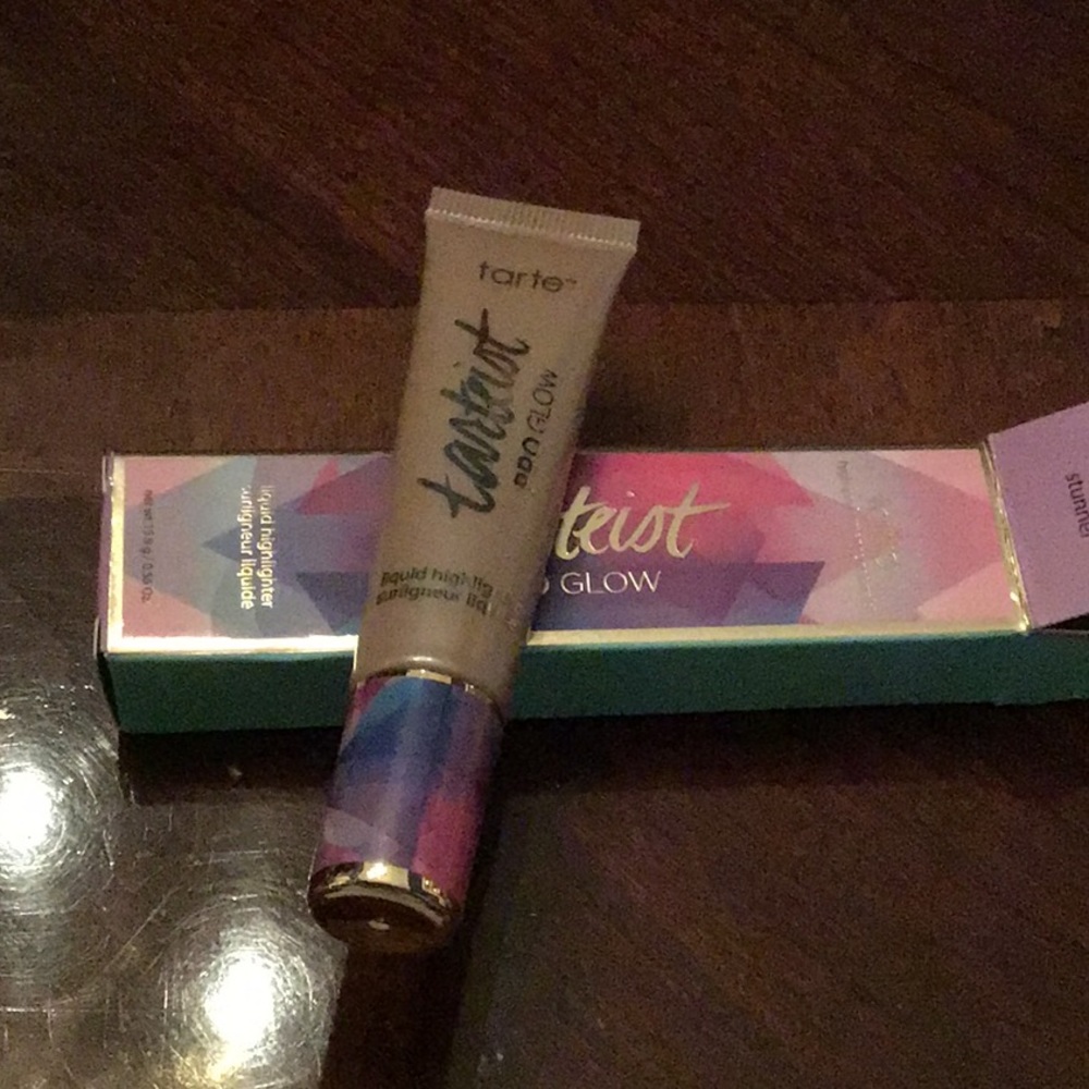 Tarte - Tarteist Pro Glow Liquid Highlighter